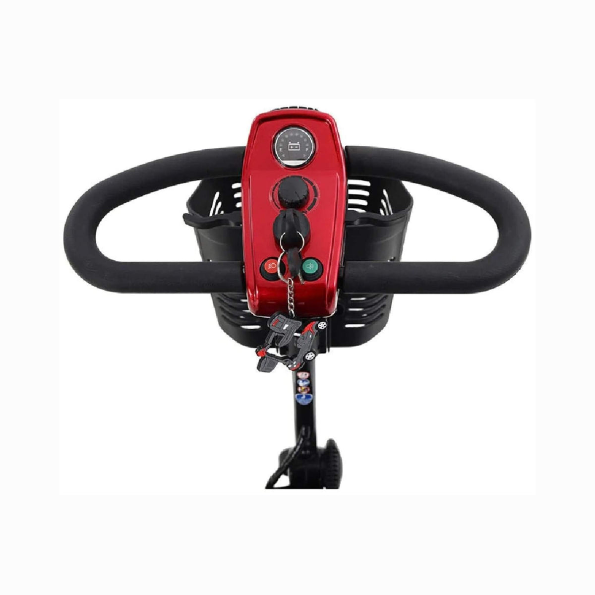 Metro Mobility Max Sport 24V/12Ah Electric Drive Mobility
