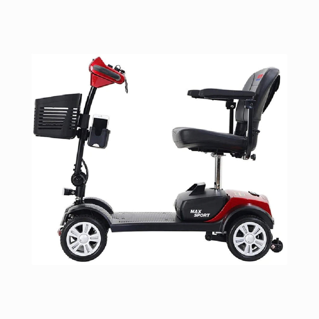 Metro Mobility Max Sport 24V/12Ah Electric Drive Mobility