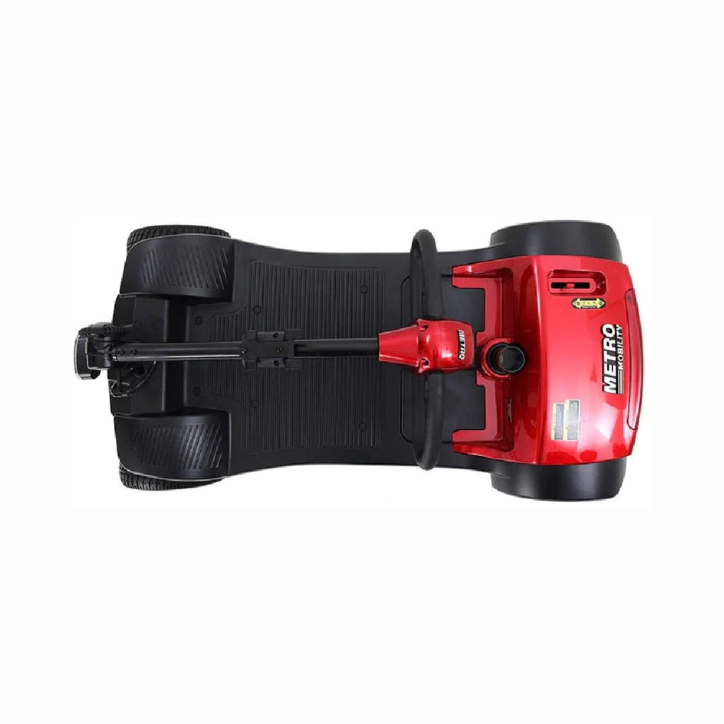 Metro Mobility Max Sport 24V/12Ah Electric Drive Mobility