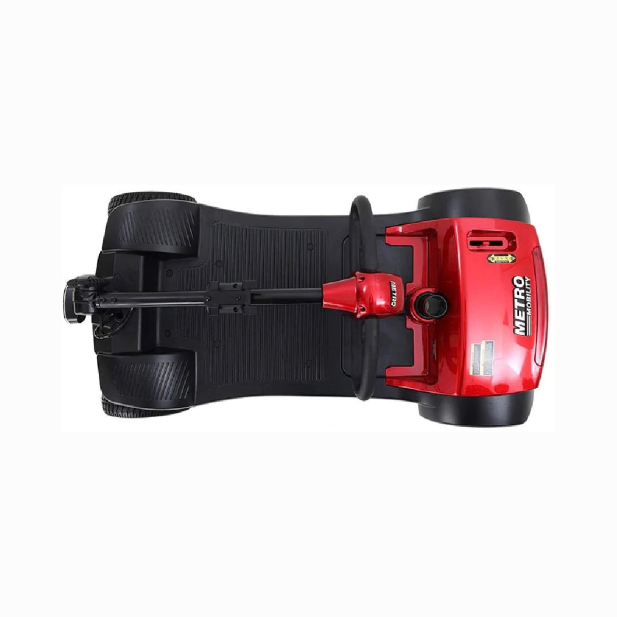 Metro Mobility Max Sport 24V/12Ah Electric Drive Mobility