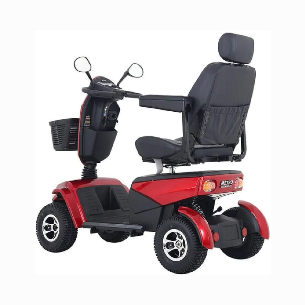 Metro Mobility S800 24V/800W Electric Travel Mobility Scooter