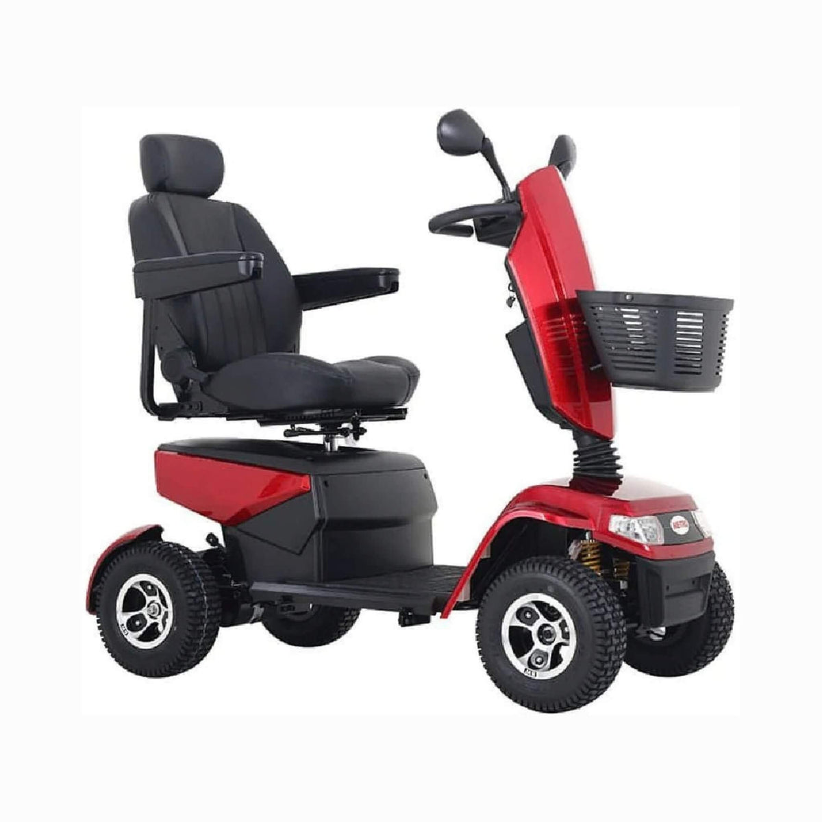 Metro Mobility S800 24V/800W Electric Travel Mobility Scooter