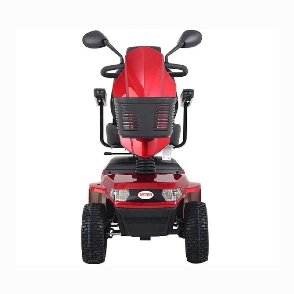 Metro Mobility S800 24V/800W Electric Travel Mobility Scooter