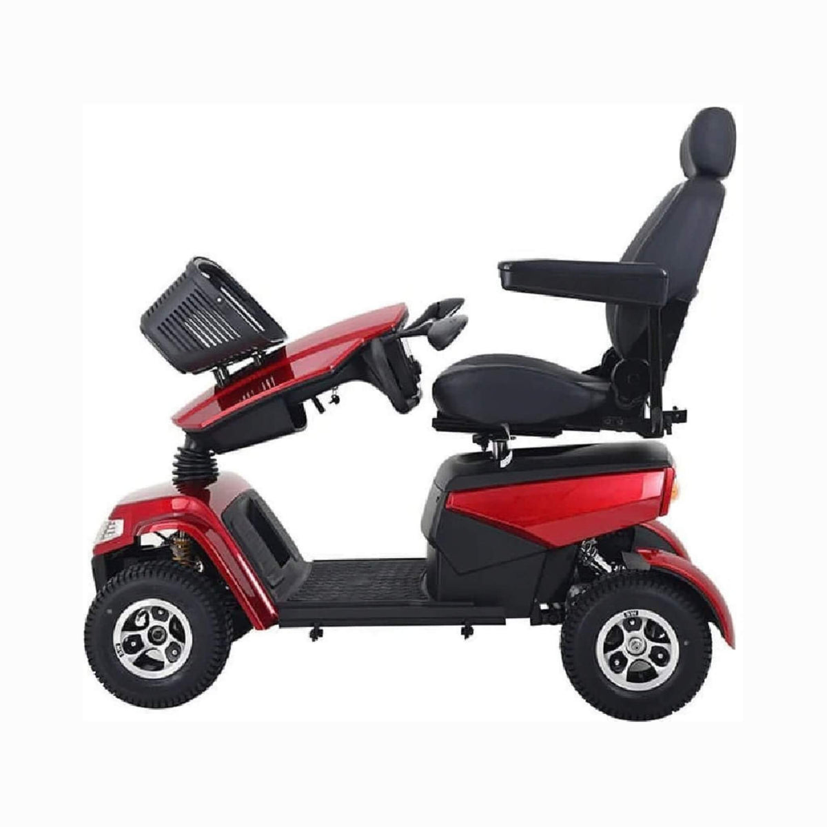 Metro Mobility S800 24V/800W Electric Travel Mobility Scooter