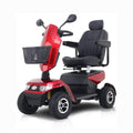 Metro Mobility S800 24V/800W Electric Travel Mobility Scooter