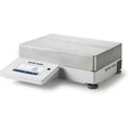 Mettler Toledo MA12001L/A Precision Balance, Internal Calibration, NTEP, 12200 g x 0.1 g