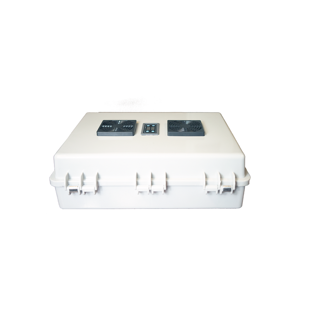 Quest Micro-Blaster™ Commercial and Office Air Disinfection Ozone System