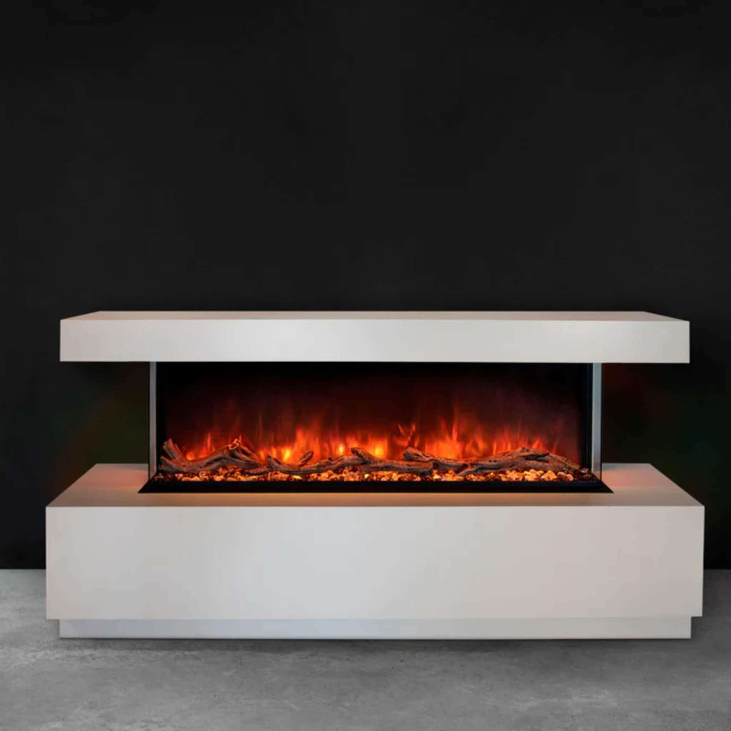 [LPM-4416] Modern Flames 44" Fireplace