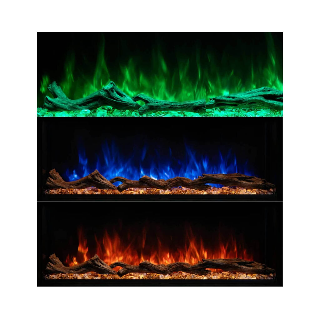 [LPM-4416] Modern Flames 44" Fireplace