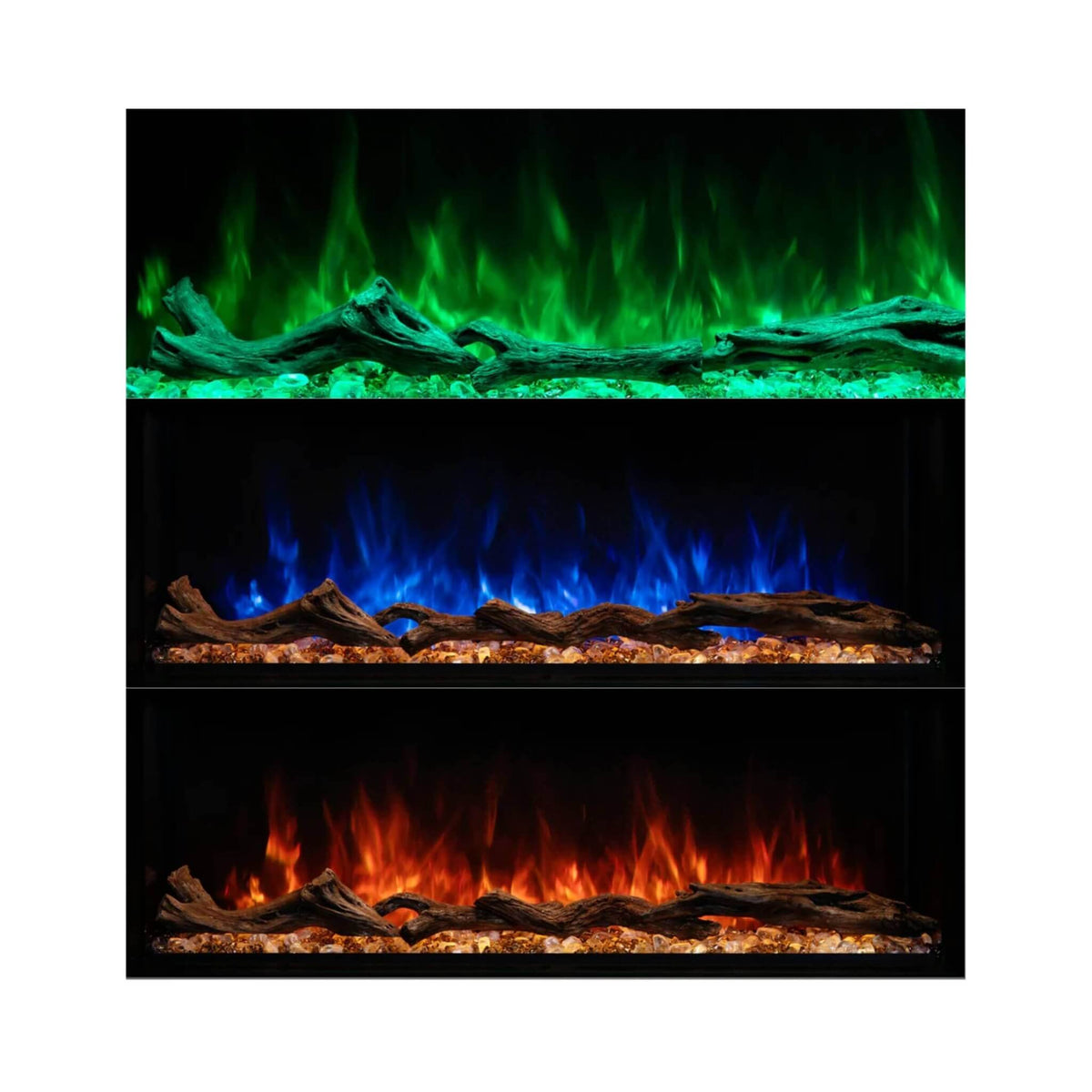 [LPM-4416] Modern Flames 44" Fireplace