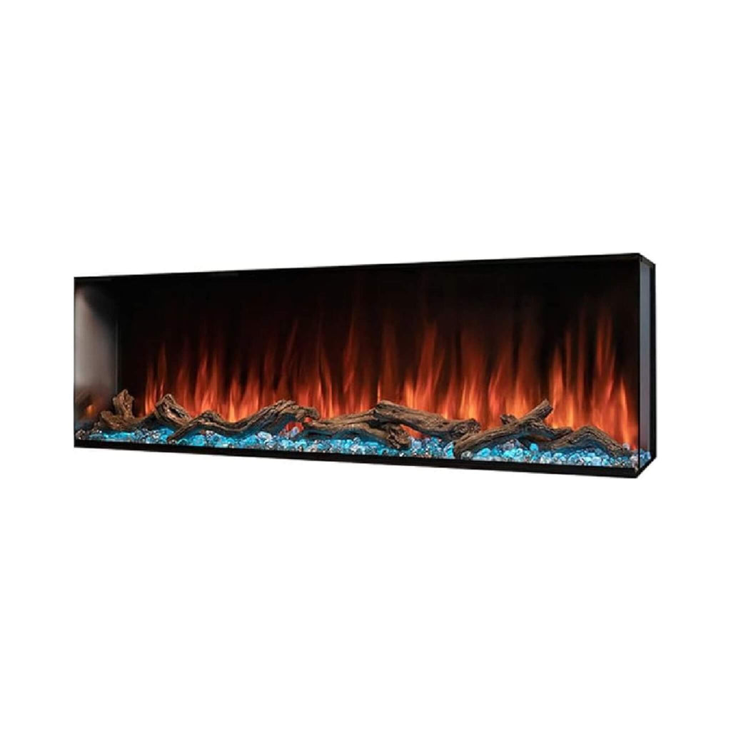 [LPM-4416] Modern Flames 44" Fireplace