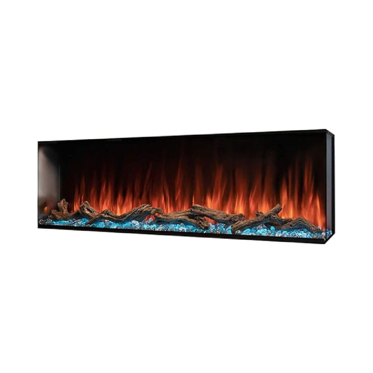 [LPM-4416] Modern Flames 44" Fireplace