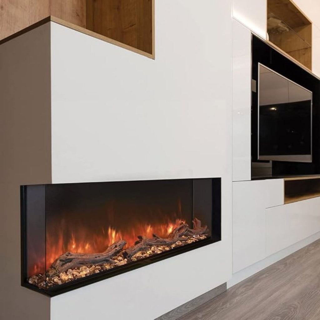 [LPM-4416] Modern Flames 44" Fireplace
