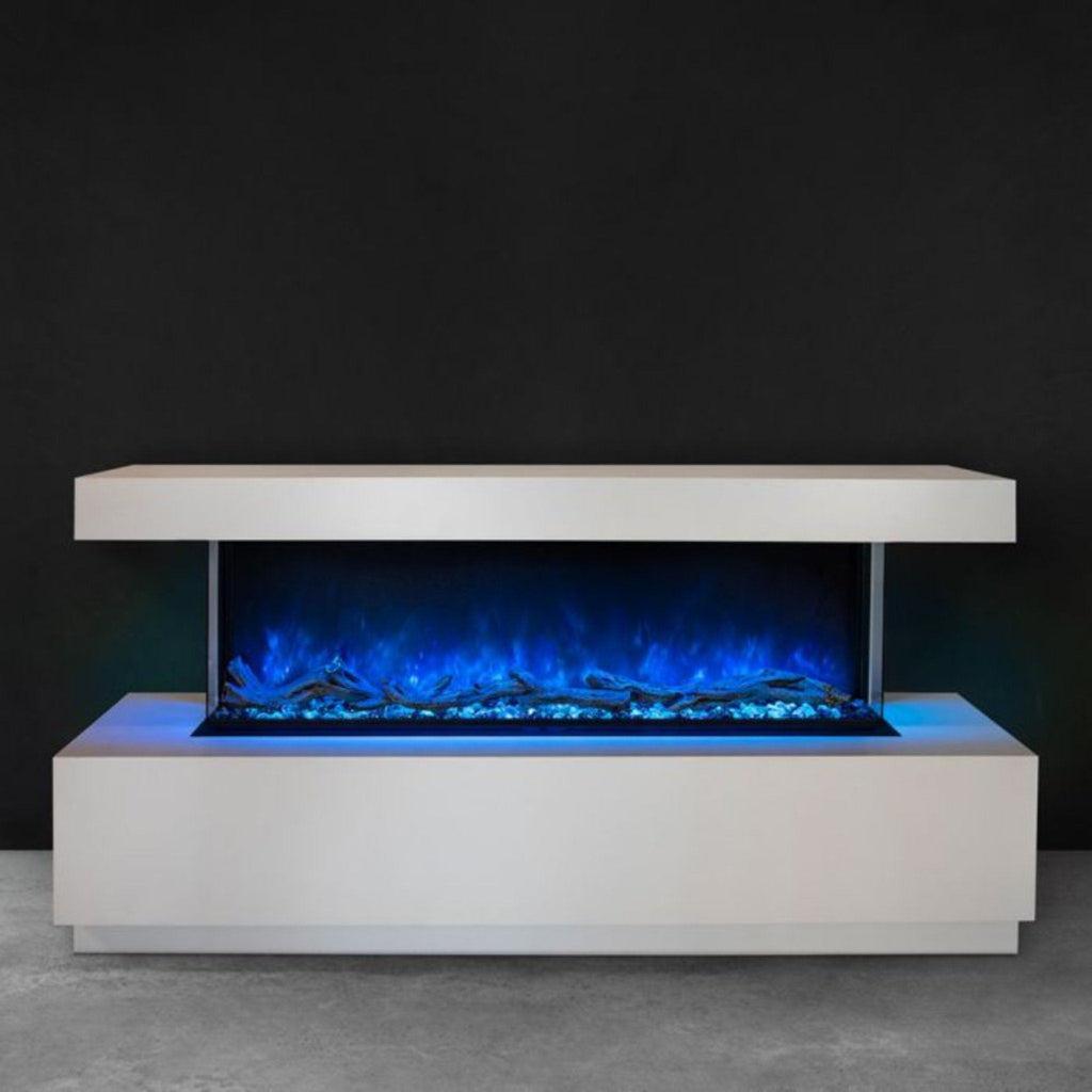 [LPM-6816] Modern Flames 68" Fireplace