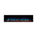 [LPM-6816] Modern Flames 68" Fireplace