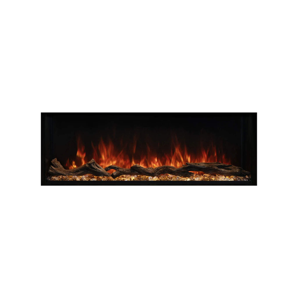 [LPM-4416V2] Modern Flames 44" Fireplace