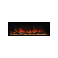 [LPM-4416V2] Modern Flames 44" Fireplace