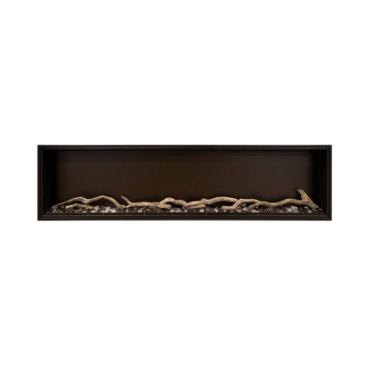 [LPS-6814] Modern Flames 68" Fireplace
