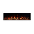 [LPS-6814] Modern Flames 68" Fireplace