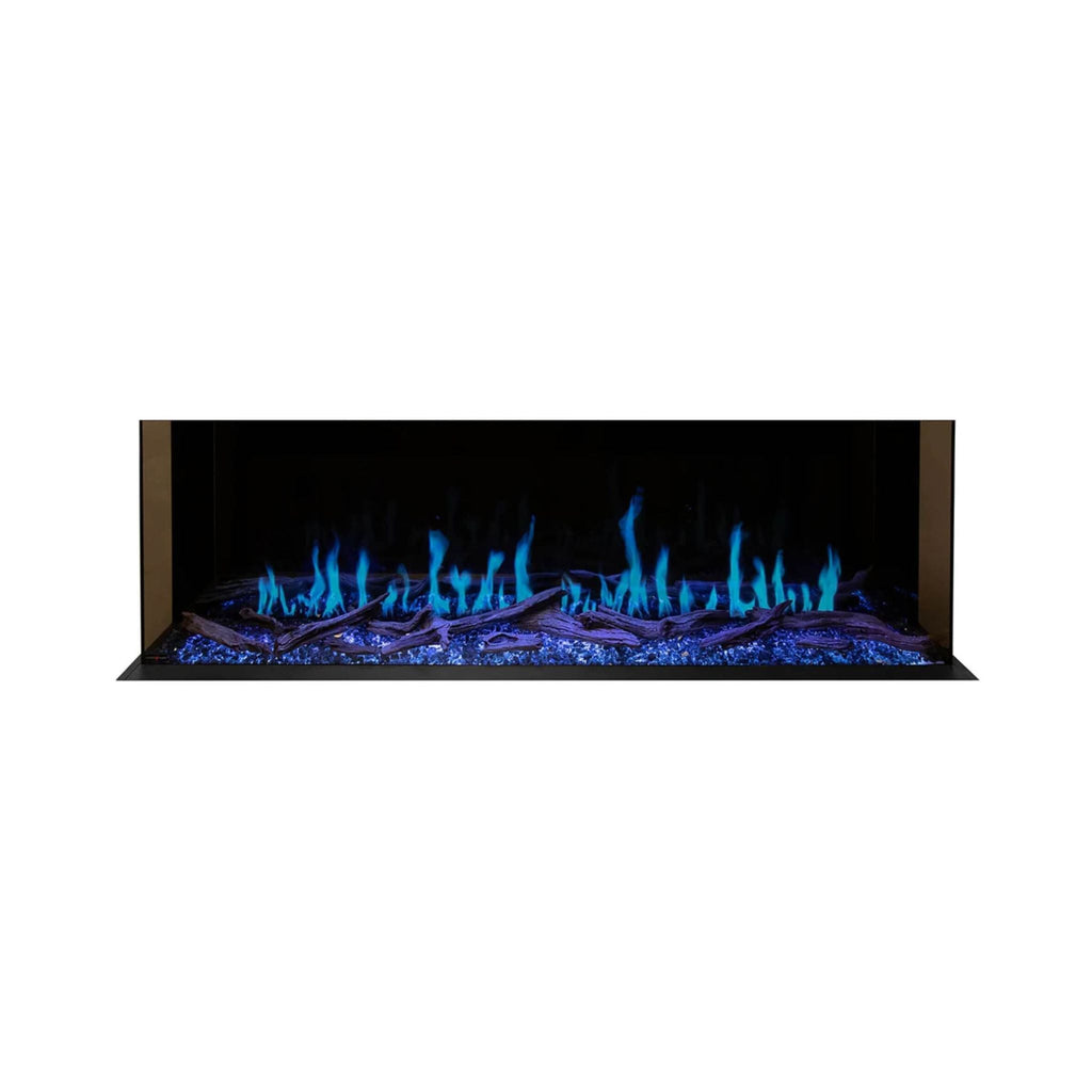 [OR100-MULTI] Modern Flames Orion 100"