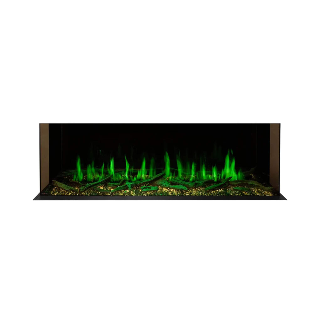 [OR100-MULTI] Modern Flames Orion 100"