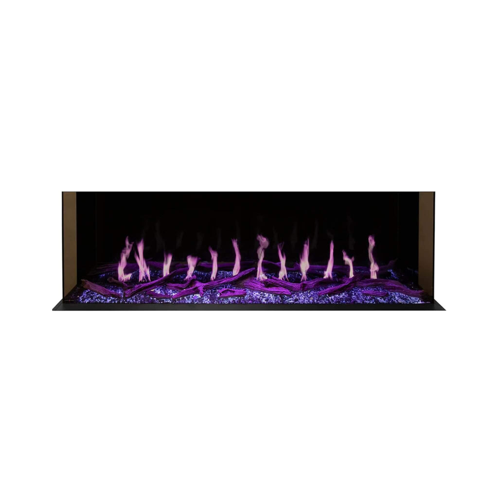 [OR100-MULTI] Modern Flames Orion 100"