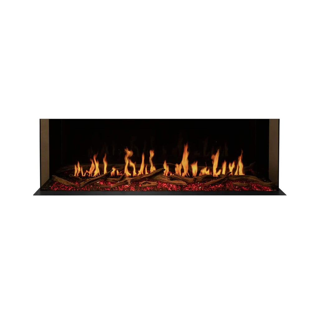 [OR100-MULTI] Modern Flames Orion 100"