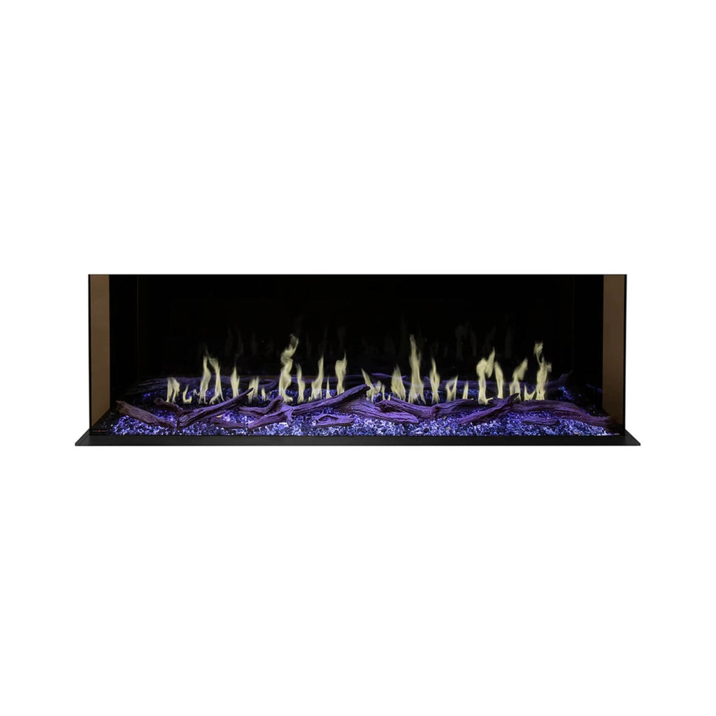 [OR100-MULTI] Modern Flames Orion 100"