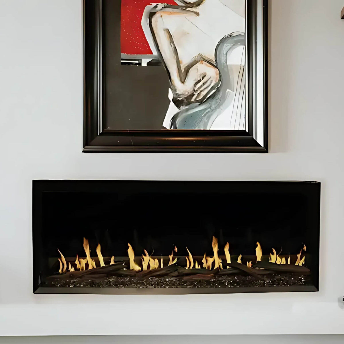 [OR52-MULTI] Modern Flames Orion 52" Multi