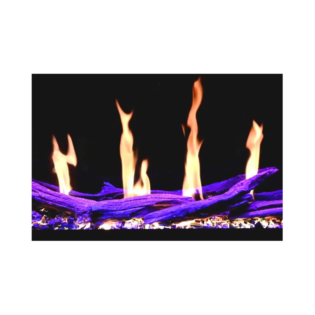 [OR52-MULTI] Modern Flames Orion 52" Multi