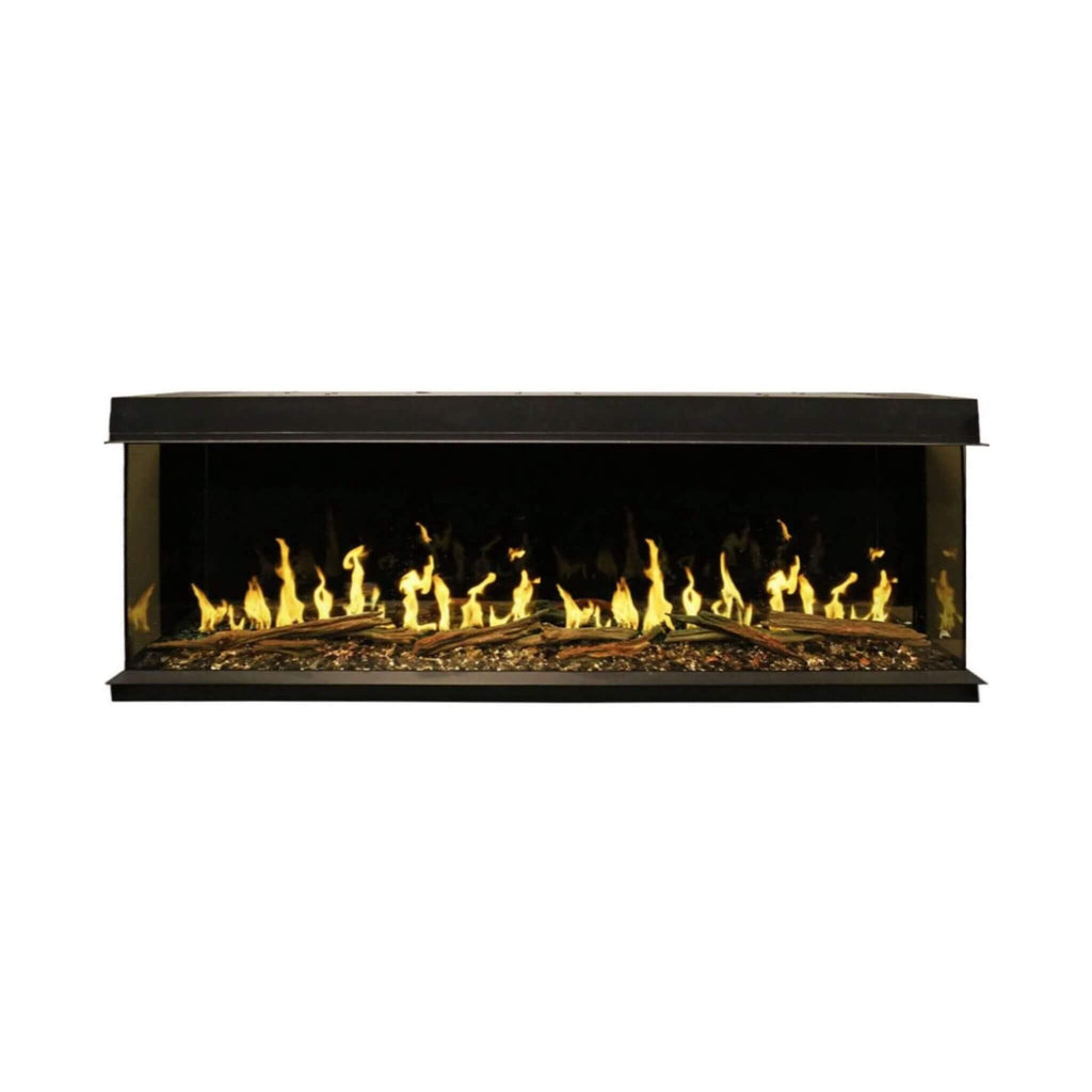 [OR100-MULTI] Modern Flames Orion 100"