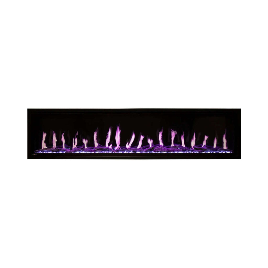 [OR76-MULTI] Modern Flames Orion 76" Multi