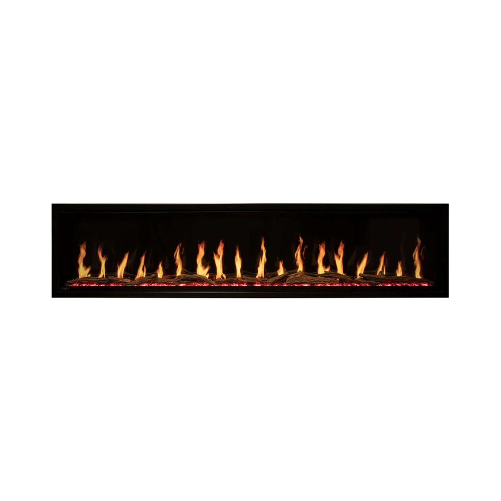 [OR76-MULTI] Modern Flames Orion 76" Multi