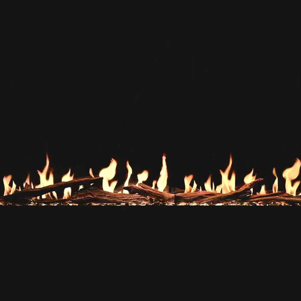 [OR76-MULTI] Modern Flames Orion 76" Multi