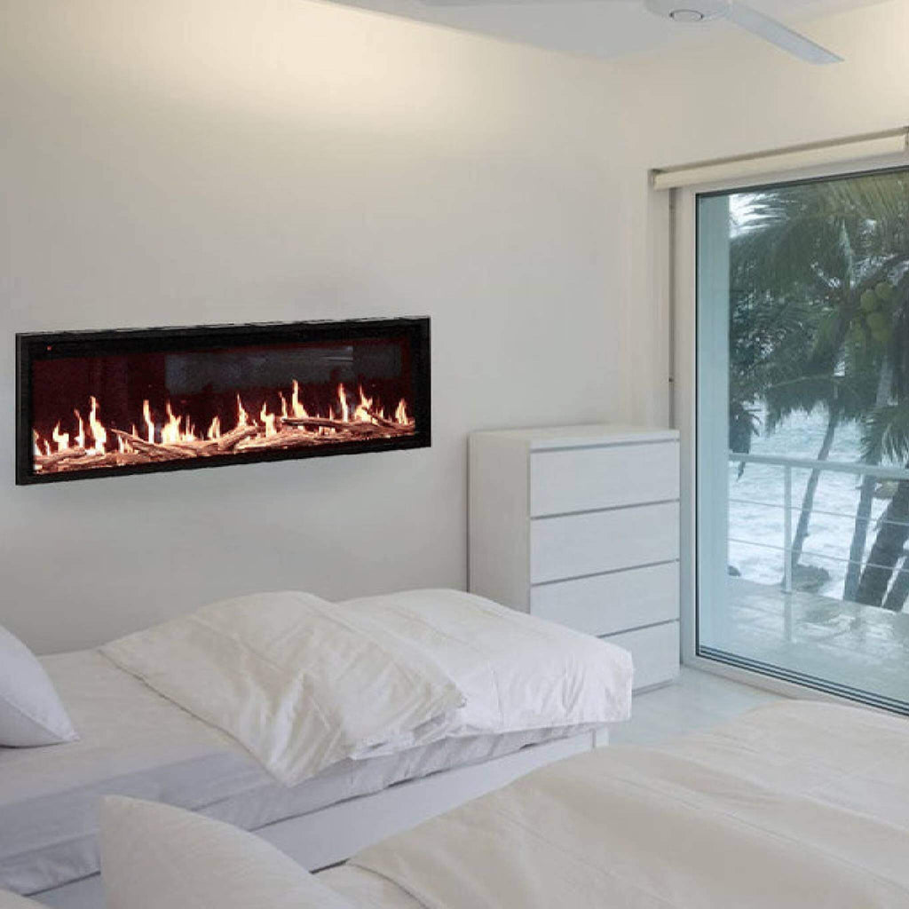 [OR52-SLIM] Modern Flames Orion Slim 52"