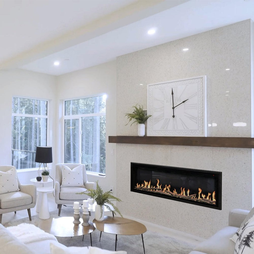 [OR52-SLIM] Modern Flames Orion Slim 52"