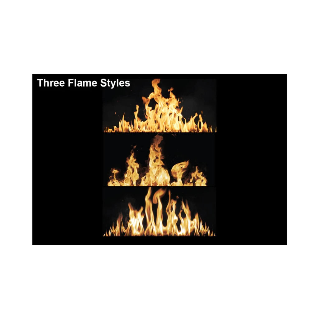 [OR30-TRAD] Modern Flames Orion 30"