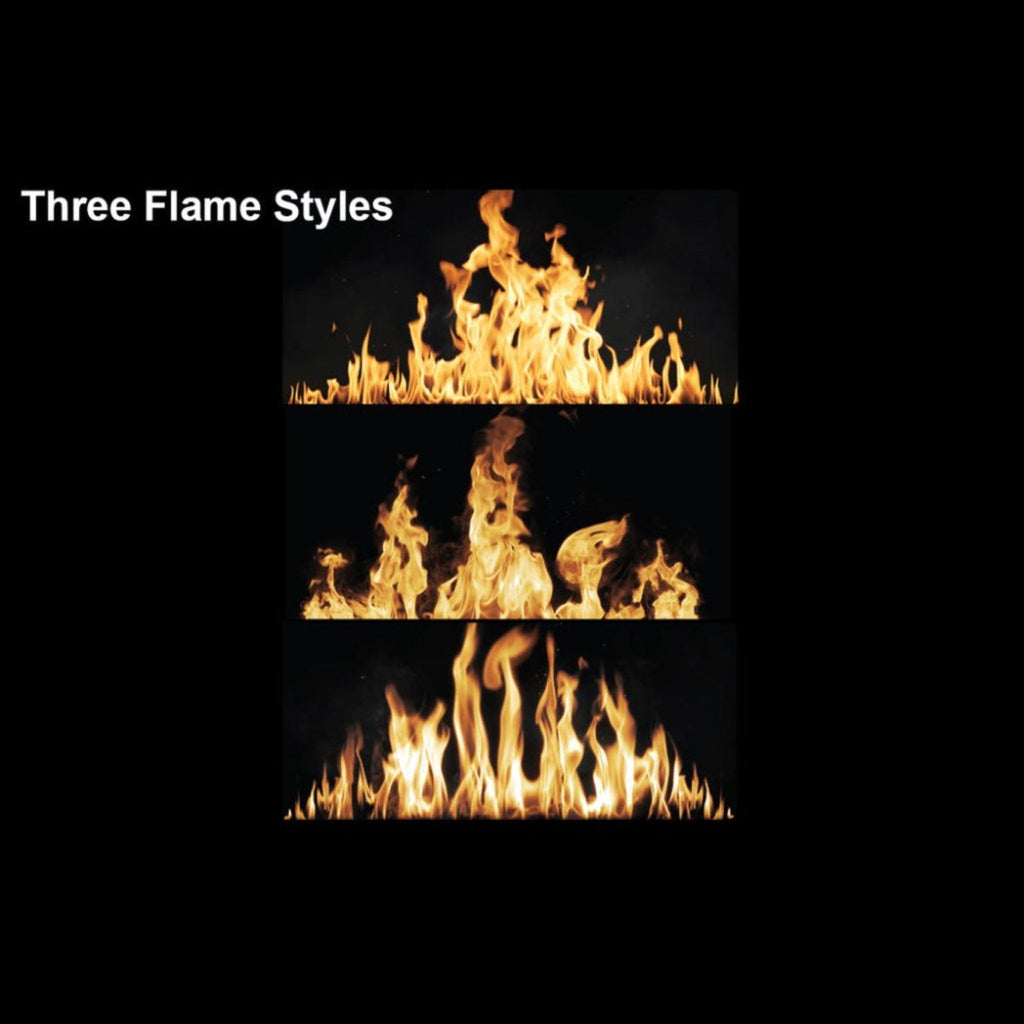[OR54-TRAD] Modern Flames Orion 54"