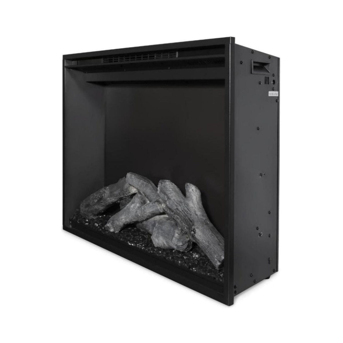 Modern Flames Redstone 36-Inch Built-In Traditional Electric