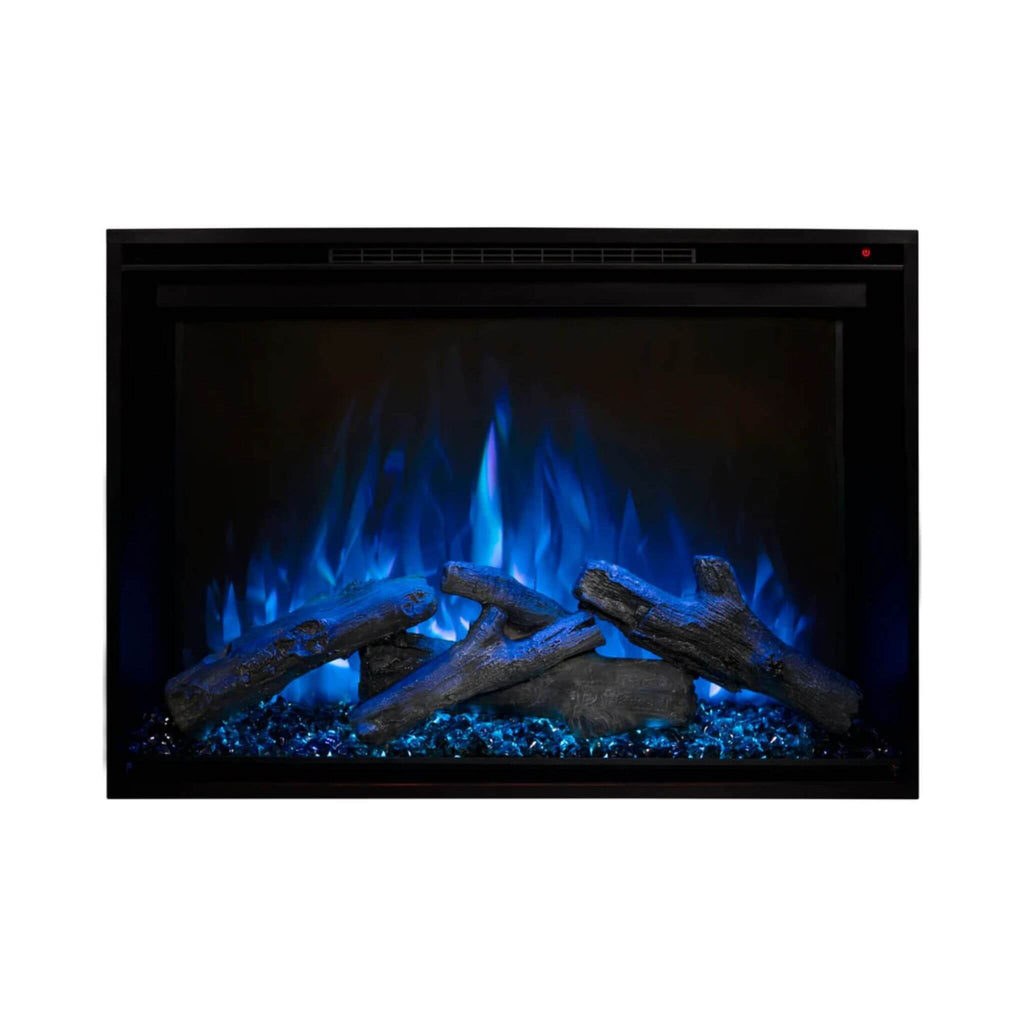 [RS-4229] Modern Flames Redstone 42" Fireplace