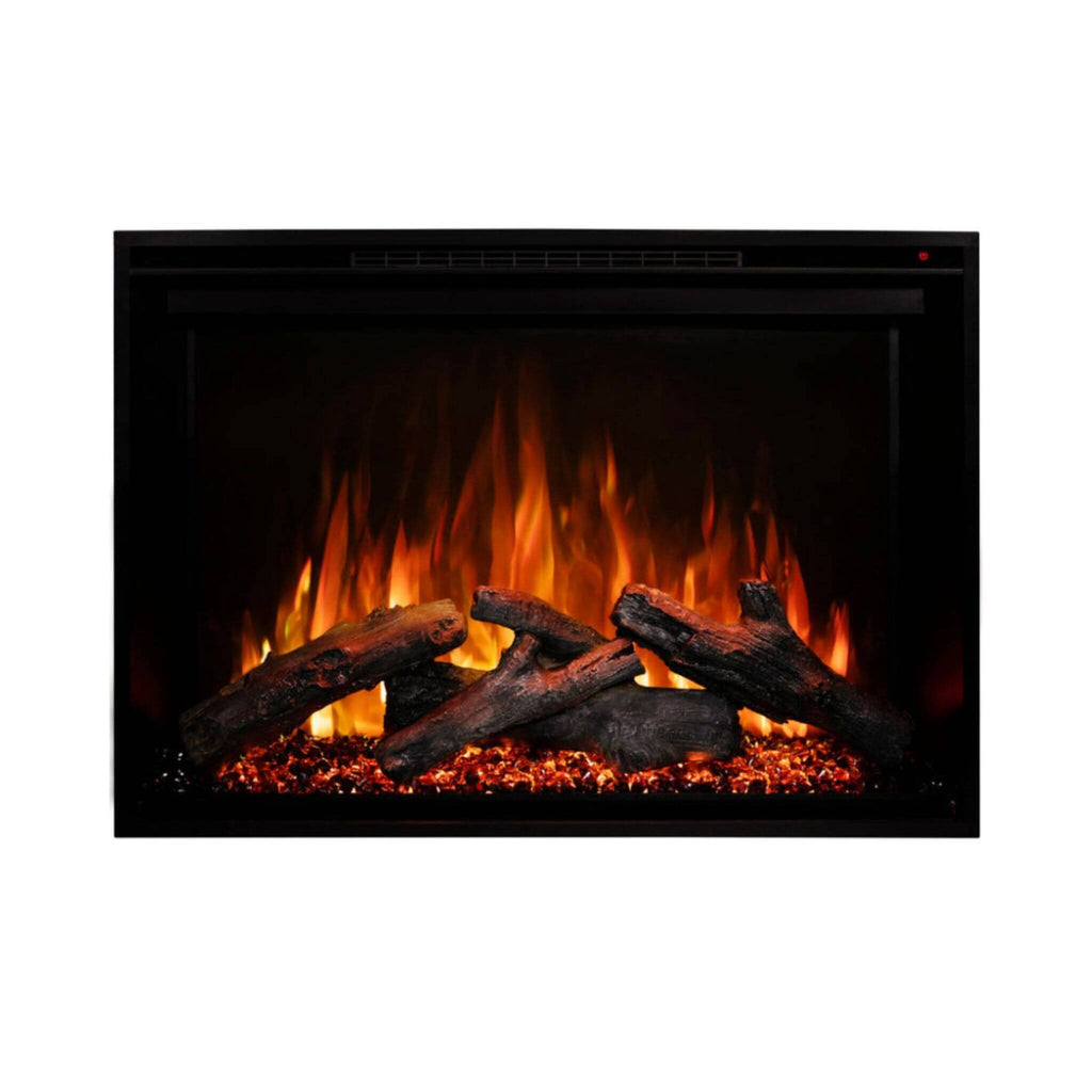 [RS-4229] Modern Flames Redstone 42" Fireplace