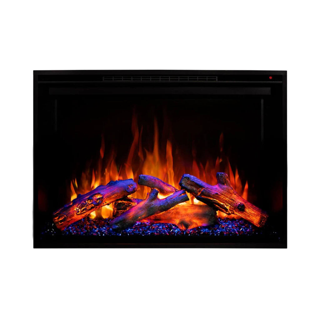 [RS-4229] Modern Flames Redstone 42" Fireplace