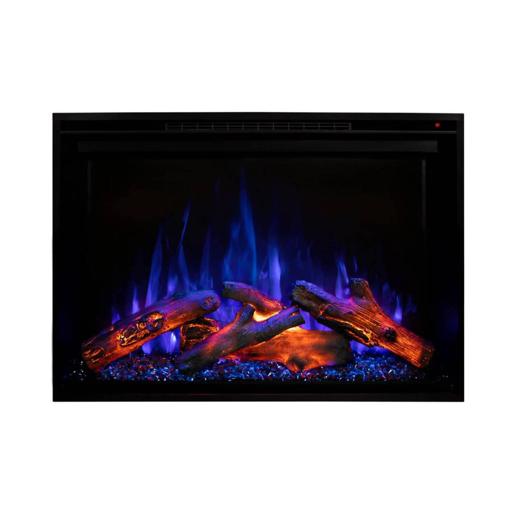 [RS-4229] Modern Flames Redstone 42" Fireplace