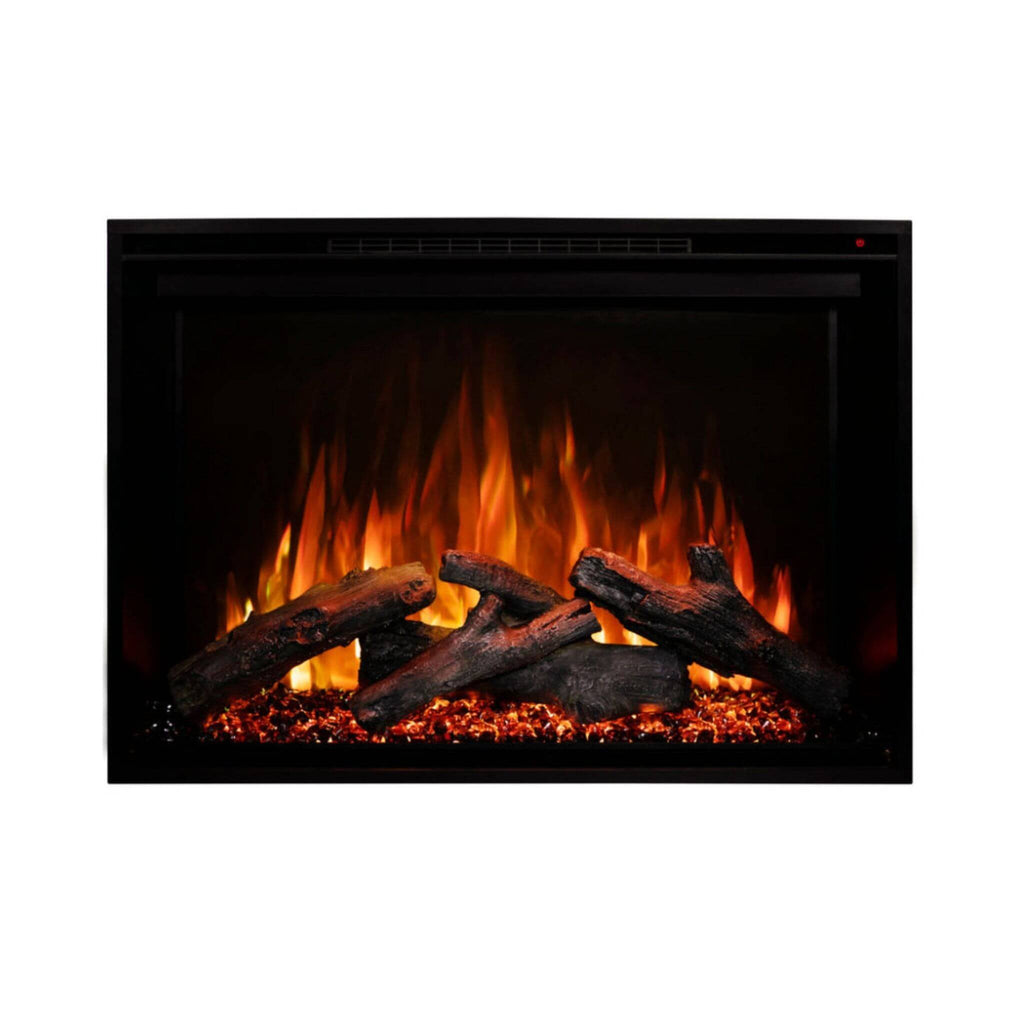 [RS-4229] Modern Flames Redstone 42" Fireplace