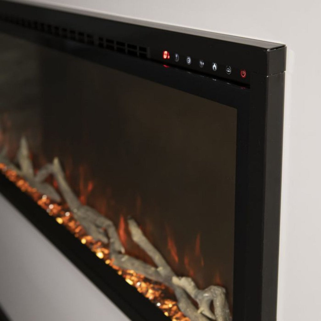 [SPS-50B] Modern Flames Spectrum 50" Slimline