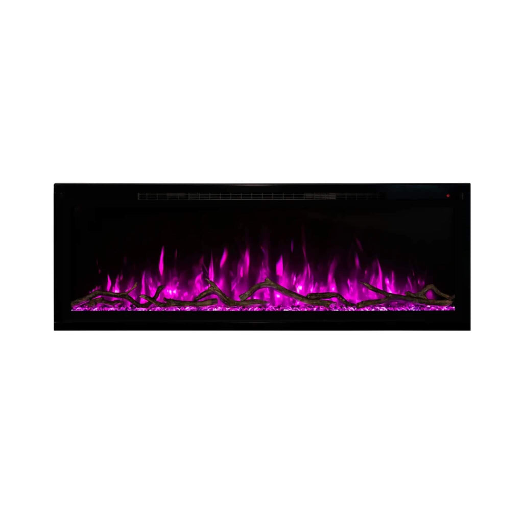 [SPS-50B] Modern Flames Spectrum 50" Slimline