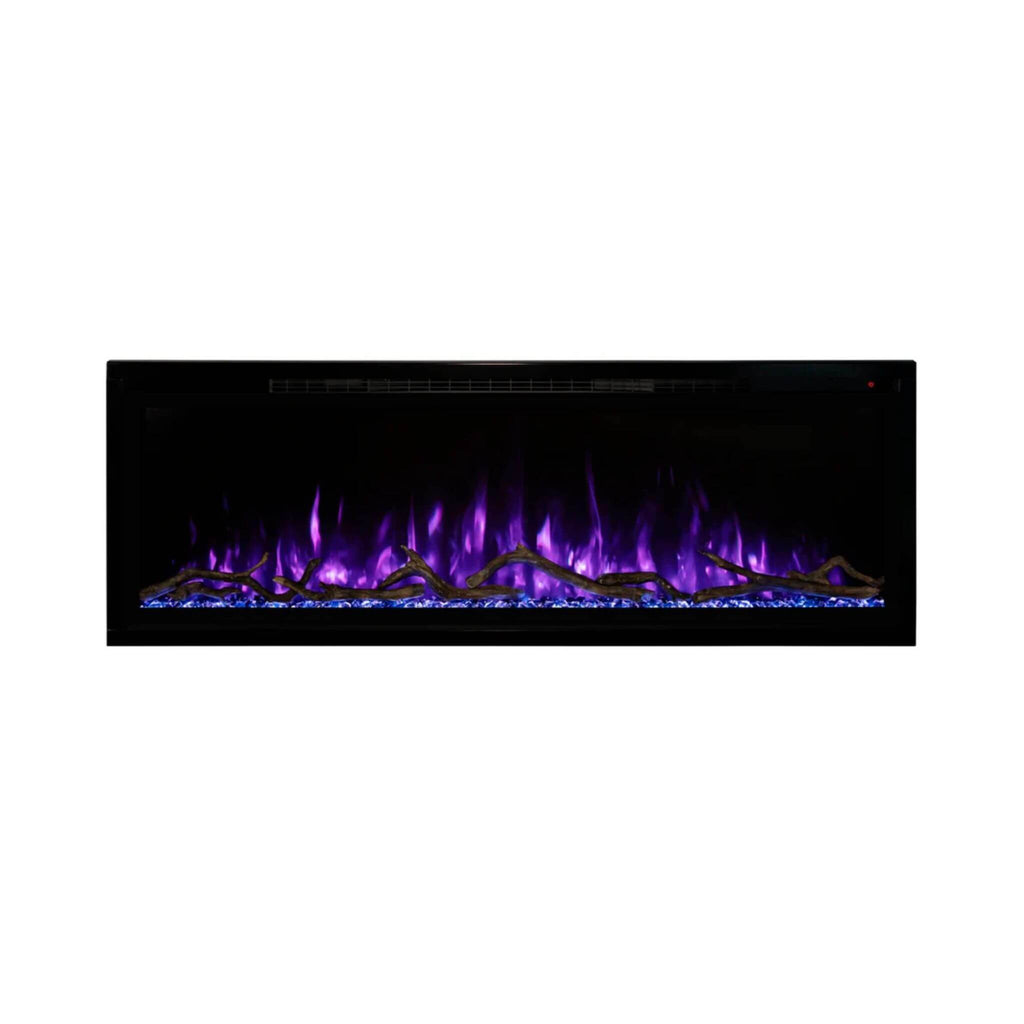 [SPS-50B] Modern Flames Spectrum 50" Slimline