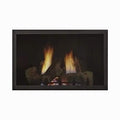 Monessen 24-Inch Contemporary Style Vent-Free Millivolt Natural Gas Fireplace [VFC24CNV] (SAK31415)
