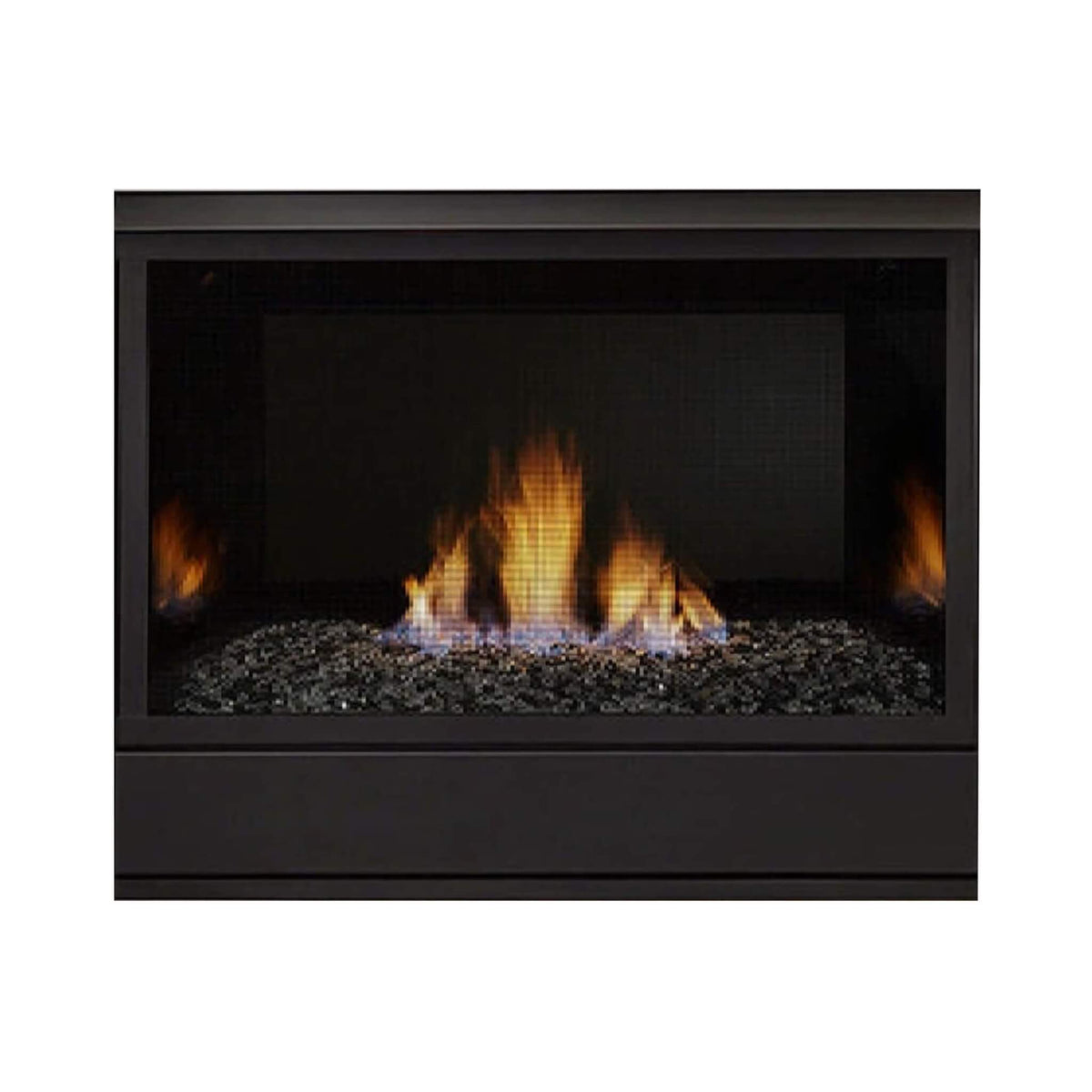 Monessen Aria VFF32/36L Series Vent-Free Traditional Style Fireplace (SAK30485)