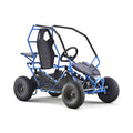 Mototec Maverick 36V/36Ah Electric Motorized Go Kart, 1000W